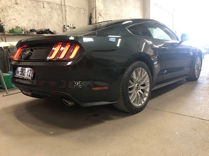 CARROSSERIE GUIGNARD SARES - AXIAL, Carrossier à Montpellier