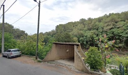 Ailer Garage, Carrossier à Vallauris