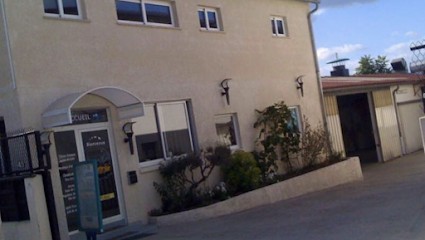 AD Carrosserie GALEGO, Carrossier à Montesson