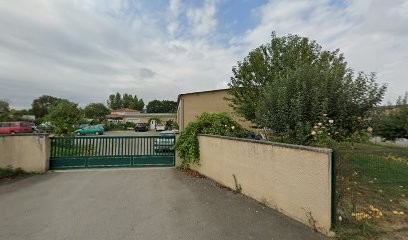 Ferreira José, Carrossier à Lescar