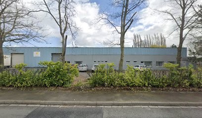 Dieryck Jean-Michel, Carrossier à Halluin