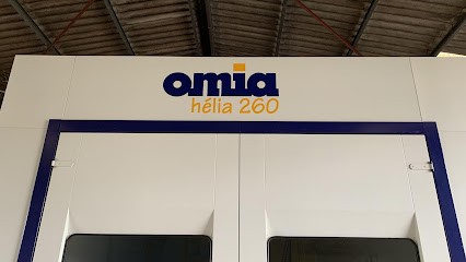 CARROSSERIE LUINAUD, Carrossier à La Souterraine