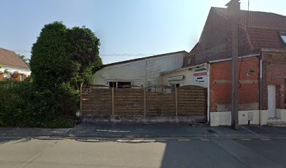 Carrosserie Vermeersch, Carrossier à Steenvoorde