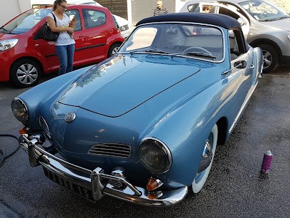 Carrosserie Aubert, Carrossier à Marseille 12