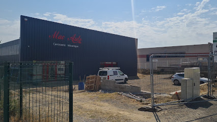 Mac Auto, Carrossier à Carcassonne