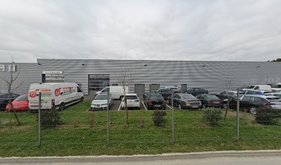 Carrosserie Saintes CAR, Carrossier à Saintes