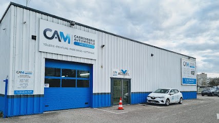 Carrosserie Automobile Meyzieu, Carrossier à Meyzieu