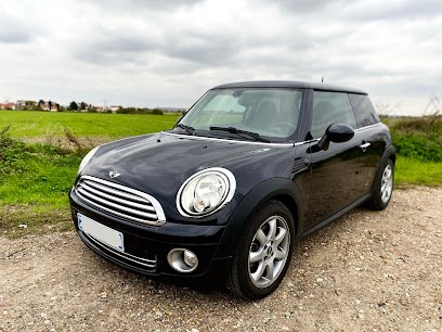 NDS CARROSSERIE, Carrossier à Méry-sur-Oise