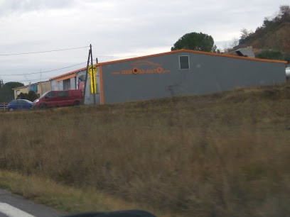 DEBOSS-AUTO, Carrossier à Rosières