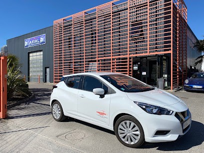 Carrosserie Toniol Saint Orens - Axial, Carrossier à Saint-Orens-de-Gameville