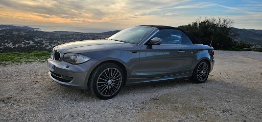 Carrosserie RS AUTO, Carrossier à Six-Fours-les-Plages
