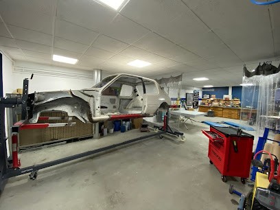 CARROSSERIE CHEZ-TOM, Carrossier à Steinseltz