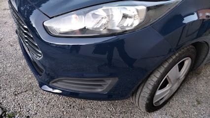 OMB AUTOS, Carrossier au Cannet