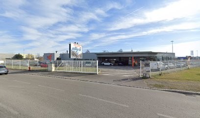 fox évent alsace, Carrossier à Kingersheim