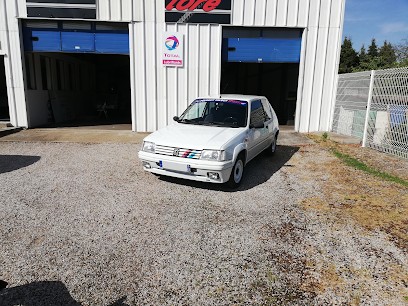 DH Carrosserie, Carrossier à Lillers