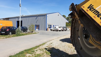 A.m.g.v, Carrossier à Villecroze