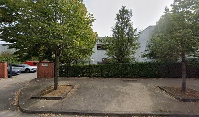 Carrosserie Quatre Arbres, Carrossier à Guyancourt