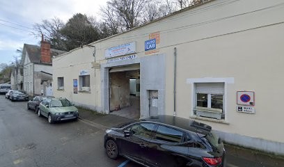 Carrosserie Laviolette, Carrossier à Saint-Avertin