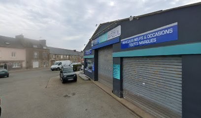 TOP CARROSSERIE - GARAGE ARZUL YANN, Carrossier à Pleumeur-Gautier