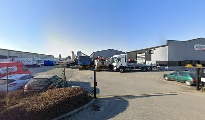 TOP CARROSSERIE - L.B. CARROSSERIE, Carrossier à Esvres