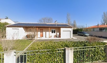 Calvet Fabien, Carrossier à Labège