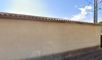 Garage Mehdi Auto, Carrossier à Sainte-Anastasie