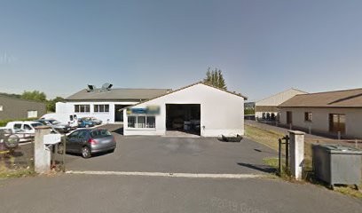 Broussard Pierre, Carrossier à Tence