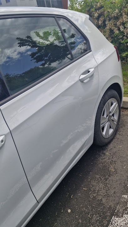 AB BOSS, Carrossier à Romagnat