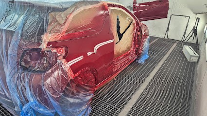 Avenir Carrosserie, Carrossier à Estrablin