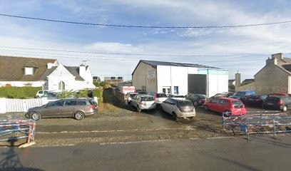 TOP CARROSSERIE, Carrossier à Saint-Brieuc