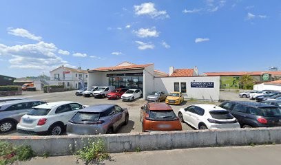 Sarl Garage de l'Île, Carrossier à Noirmoutier-en-l'Île
