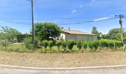 Carrosserie Robin, Carrossier à Saint-Paul-Cap-de-Joux