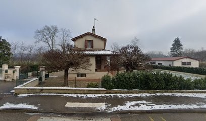 Muzy, Carrossier à Montluel