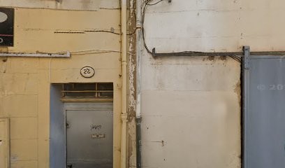 V.a.p., Carrossier à Marseille 05