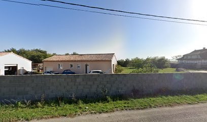 Valencony Yohan, Carrossier à Peaugres