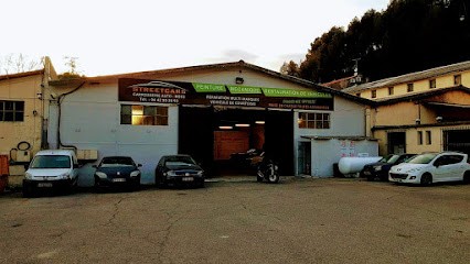 Street Cars, Carrossier à Gémenos