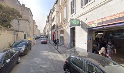 Lehalle Emmanuel, Carrossier à Marseille 05