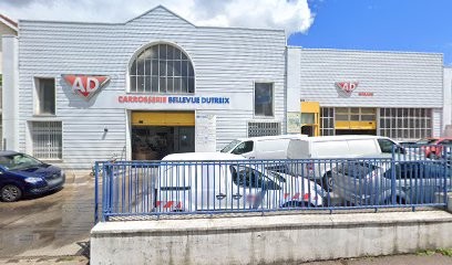 AD Carrosserie BELLEVUE DUTREIX, Carrossier à Limoges