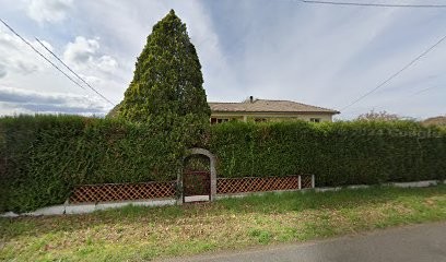 Brunelle Patrick, Carrossier à Tartas