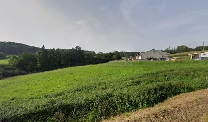 Bocage Automobiles, Carrossier à Saint-Amand-Villages