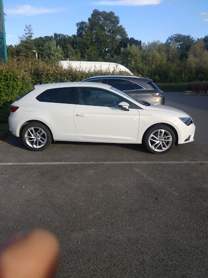 Carrosserie Leontoine, Carrossier à Meaux