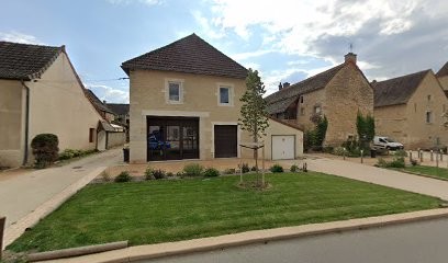 Ddniauto, Carrossier à Laives