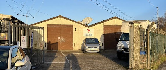 Colibri Carrosserie, Carrossier à Hérouville-en-Vexin
