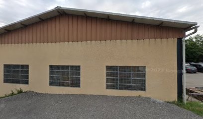 Carrosserie Gros Didier, Carrossier à Vogüé