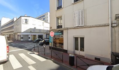 Sarl Auto Yed, Carrossier à Levallois-Perret