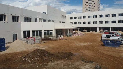 Carrosserie Les Vieux Cyprès, Carrossier à Marseille 13