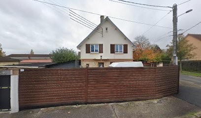 DC AUTO, Carrossier à Saint-Étienne-du-Rouvray