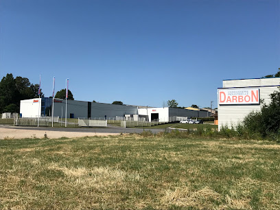 Carrosserie Darbon, Carrossier à Condal