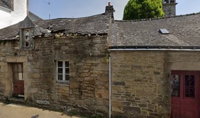 Le Marec Jean-Noël, Carrossier au Saint