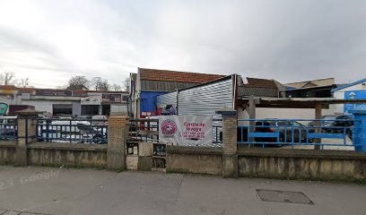 Garage automobile, Carrossier à Pierrefitte-sur-Seine